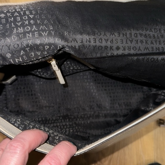 Kate Spade New York Houston Street Maria Hobo Bag - Picture 10 of 12